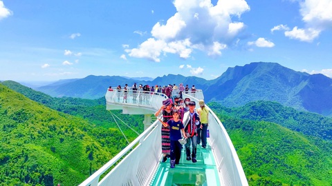Mở rộng không gian phát triển du lịch Quảng Nam - Ảnh 3.