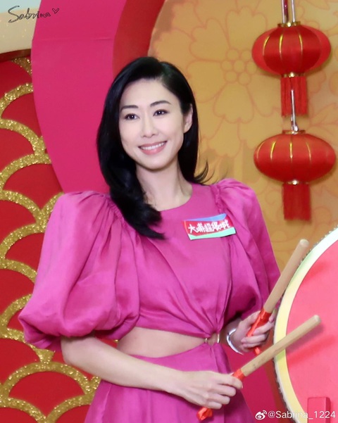 Hồ Định Hân Hồ Định Hân