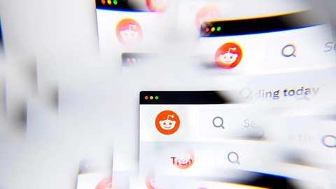 TikTok và Reddit có thể là nền tảng trực tuyến được tìm kiếm nhiều nhất?- Ảnh 3. TikTok và Reddit có thể là nền tảng trực tuyến được tìm kiếm nhiều nhất?- Ảnh 3.
