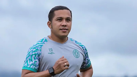 U19 Indonesia suýt trả giá vì bác sĩ giả- Ảnh 1. Elwizan Aminuddin từng làm việc ở PSS Sleman - Ảnh: PSS SLEMAN FC