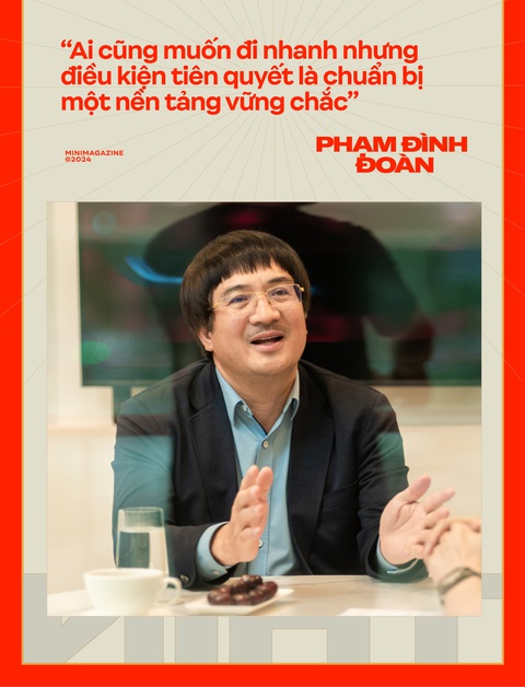 Phạm Đình Đoàn - doanh nhân Giáp Thìn thay đổi vị thế Land Rover tại Việt Nam- Ảnh 5. Phạm Đình Đoàn - doanh nhân Giáp Thìn thay đổi vị thế Land Rover tại Việt Nam- Ảnh 5.