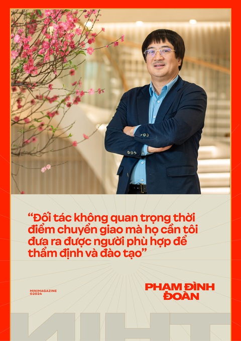 Phạm Đình Đoàn - doanh nhân Giáp Thìn thay đổi vị thế Land Rover tại Việt Nam- Ảnh 15. Phạm Đình Đoàn - doanh nhân Giáp Thìn thay đổi vị thế Land Rover tại Việt Nam- Ảnh 15.