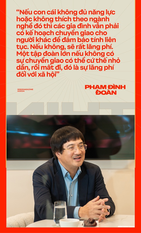 Phạm Đình Đoàn - doanh nhân Giáp Thìn thay đổi vị thế Land Rover tại Việt Nam- Ảnh 16. Phạm Đình Đoàn - doanh nhân Giáp Thìn thay đổi vị thế Land Rover tại Việt Nam- Ảnh 16.