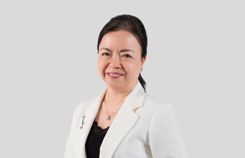 Doanh nhân tuổi Thìn: Nắm khối tài sản nghìn tỉ, chèo lái doanh nghiệp ra sao?- Ảnh 1. Bà Nguyễn Thị Mai Thanh - Ảnh: REE