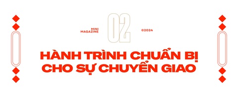 Phạm Đình Đoàn - doanh nhân Giáp Thìn thay đổi vị thế Land Rover tại Việt Nam- Ảnh 13. Phạm Đình Đoàn - doanh nhân Giáp Thìn thay đổi vị thế Land Rover tại Việt Nam- Ảnh 13.