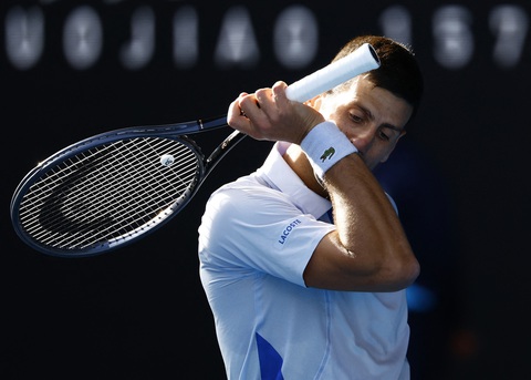 Tin tức thể thao sáng 12-2: Barca lại gây thất vọng- Ảnh 3. Djokovic sẽ có cơ hội giành được 7,6 triệu USD tiền thưởng ở
