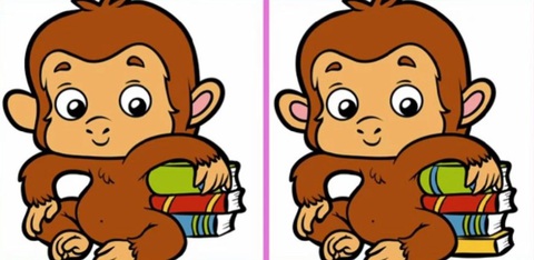 Mắt 10/10 có thấy khuôn mặt hai em bé ở đâu?- Ảnh 5. Mắt 10/10 có thấy khuôn mặt hai em bé ở đâu?- Ảnh 5.