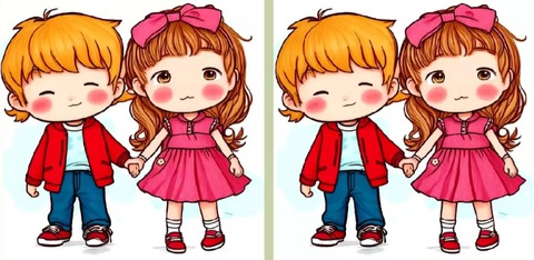 Thiên tài mới thấy 5 con ngỗng trong 7 giây- Ảnh 5. Thiên tài mới thấy 5 con ngỗng trong 7 giây- Ảnh 5.