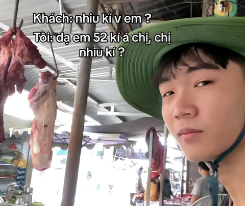 Ảnh vui 13-2: Lựa 'ngày lành' để xông đất đầu năm- Ảnh 3. Chỉ là hiểu lầm thôi.