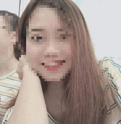 Điều tra vụ cô gái mất tích 6 ngày khi chuẩn bị về quê ăn Tết- Ảnh 1. Cô gái mất tích từ 29 Tết cho đến nay - Ảnh: Người nhà cung cấp