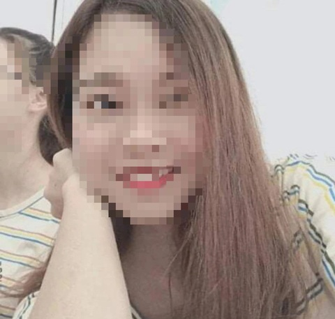 Tìm thấy thi thể cô gái mất tích 6 ngày: đã bắt được nghi phạm, ở gần phòng trọ nạn nhân- Ảnh 1. Cô gái mất tích sau đó thi thể được phát hiện trong Khu công nghệ cao - Ảnh: Người nhà cung cấp