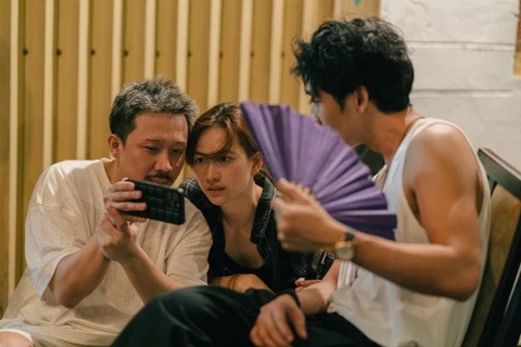 Phim Mai đạt trăm tỉ, nữ chính Phương Anh Đào nói về sự khó tính của Trấn Thành- Ảnh 3. Phương Anh Đào thừa nhận Trấn Thành khó tính