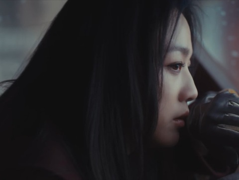 'Chơi tới bến' IU mời Thang Duy làm nữ chính, Hyein góp giọng trong MV- Ảnh 4. Trên trang Instagram của mình, Thang Duy giới thiệu: “S là mẹ của H. H là bạn của S. Có một câu chuyện về S và H”.