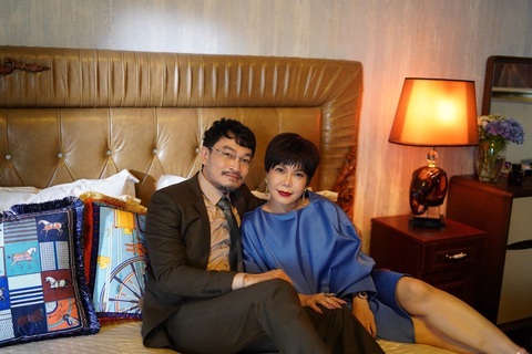 Không chỉ có doanh thu thấp, phim Trà cũng không có nhiều chủ đề bàn luận trên mạng xã hội - Ảnh: ĐPCC Không chỉ có doanh thu thấp, phim Trà cũng không có nhiều chủ đề bàn luận trên mạng xã hội - Ảnh: ĐPCC