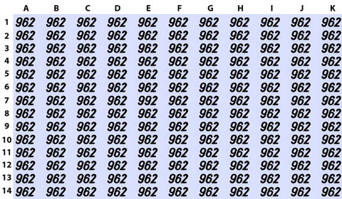 Mắt 10/10 có thấy khuôn mặt người đàn ông ẩn giấu trong tranh?- Ảnh 3. Mắt 10/10 có thấy khuôn mặt người đàn ông ẩn giấu trong tranh?- Ảnh 3.