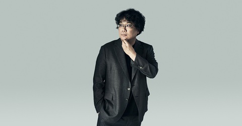Phim hoạt hình của Bong Joon-ho sẽ là bộ phim đắt nhất từng được sản xuất tại Hàn Quốc- Ảnh 1. Đạo diễn Bong Joon-ho.