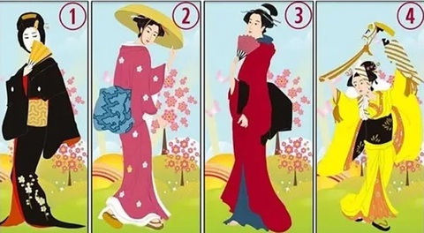 Quiz: Bạn sẽ thiếu hay rủng rỉnh tiền trong năm 2024?- Ảnh 1. Quiz: Bạn sẽ thiếu hay rủng rỉnh tiền trong năm 2024?- Ảnh 1.