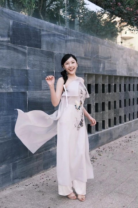 Uyển Ân đòi Trấn Thành ký hợp đồng phim Mai rồi mới xuống tóc- Ảnh 5. Với Uyển Ân, Bình Minh là nhân vật mà cô yêu thích và nhập vai dễ dàng