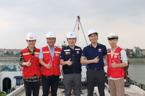Các đối tác nhà thầu của Xây Tổ Ấm đều là những đơn vị uy tín, có kinh nghiệm, đáp ứng được nhu cầu của khách hàng