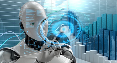 AI đang phát triển mạnh vào mọi lĩnh vực đời sống cũng như sản xuất của nhân loại - Ảnh: INSIDER MONKEY AI đang phát triển mạnh vào mọi lĩnh vực đời sống cũng như sản xuất của nhân loại - Ảnh: INSIDER MONKEY
