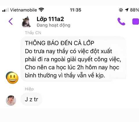 Ảnh vui 16-2: Cây cầu mang nhiều ý nghĩa- Ảnh 6. Thầy có tính cách hài hước có khác.