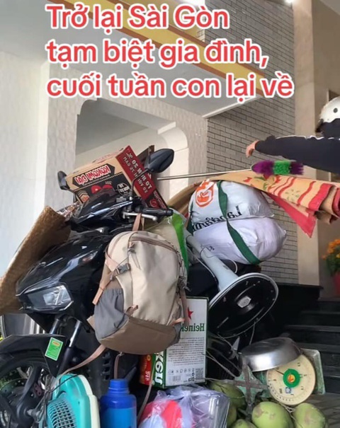 Ảnh vui 16-2: Cây cầu mang nhiều ý nghĩa- Ảnh 2. Con với chả cái.