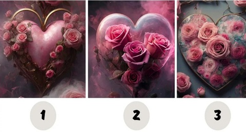 Quiz: Bạn được định sẵn sẽ yêu người như thế nào?- Ảnh 1. Quiz: Bạn được định sẵn sẽ yêu người như thế nào?- Ảnh 1.