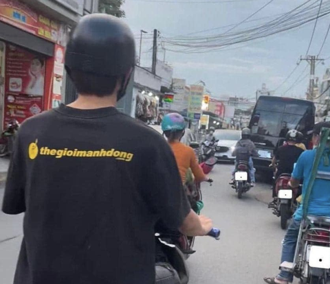 Ảnh vui 17-2: Vui lòng gửi xe vào bãi giữ xe cách 234m- Ảnh 6. Nhìn vậy mà không phải vậy!
