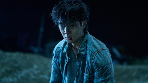 Vì sao sát nhân của A Killer Paradox được yêu thích trên màn ảnh?- Ảnh 4. Choi Woo Sik là diễn viên thực lực của màn ảnh Hàn Quốc - Ảnh: Soompi