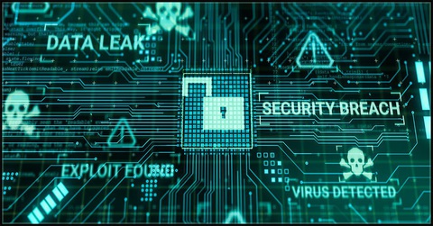 Người dùng online càng nhiều, lượng dữ liệu cá nhân đưa lên mạng càng lớn - Ảnh: KASPERSKY Người dùng online càng nhiều, lượng dữ liệu cá nhân đưa lên mạng càng lớn - Ảnh: KASPERSKY