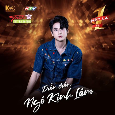 Chàng diễn viên - ca sĩ Ngô Kinh Lâm đốn tim các fan nữ bởi vẻ điển trai và những vai diễn để lại ấn tượng trong các dự án phim: Những giấc mơ hồng, FapTV, Yêu ư?, Để sau, Lối nào cho yêu thương, Hoán đổi thanh xuân,… Profile của Ngô Kinh Lâm cũng gây bất ngờ khi anh chàng cũng từng chinh chiến với vai trò người mẫu. Chàng diễn viên - ca sĩ Ngô Kinh Lâm đốn tim các fan nữ bởi vẻ điển trai và những vai diễn để lại ấn tượng trong các dự án phim: Những giấc mơ hồng, FapTV, Yêu ư?, Để sau, Lối nào cho yêu thương, Hoán đổi thanh xuân… Profile của Ngô Kinh Lâm cũng gây bất ngờ khi anh chàng cũng từng chinh chiến với vai trò người mẫu.