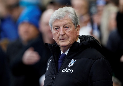 Tin tức thể thao sáng 17-2: Inter Milan hơn Juventus 10 điểm; Rashford bán tháo siêu xe- Ảnh 4. HLV Roy Hodgson phải chia tay Crystal Palace sớm hơn dự kiến - Ảnh: REUTERS