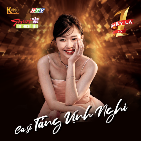 Nhân tố hoàn toàn mới cuối cùng của mùa giải năm nay gọi tên Tăng Vịnh Nghi. Là tài năng nhỏ tuổi nhất, cô nàng là nguồn năng lượng tươi mới với giọng ca ngọt ngào, khả năng vũ đạo và lối tư duy Genz. Tuy nhỏ nhất nhưng cô bé này sẽ là màu sắc khiến các đàn anh chị phải e ngại. Nhân tố hoàn toàn mới cuối cùng của mùa giải năm nay gọi tên Tăng Vịnh Nghi. Là tài năng nhỏ tuổi nhất, cô nàng là nguồn năng lượng tươi mới với giọng ca ngọt ngào, khả năng vũ đạo và lối tư duy gen Z. Tuy nhỏ nhất nhưng cô bé này sẽ là màu sắc khiến các đàn anh chị phải e ngại.