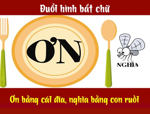 IQ cao có đoán được đây là câu tục ngữ, thành ngữ gì? (P39)- Ảnh 4.