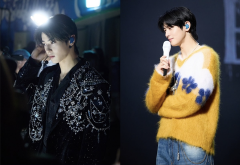 'Trai đẹp hơn hoa’ Cha Eun Woo khởi động lưu diễn toàn cầu- Ảnh 2. Cha Eun Woo trở lại với âm nhạc sau thời gian tập trung cho phim ảnh