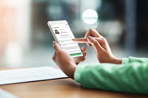 Manulife áp dụng thêm công nghệ để đánh giá nội dung tư vấn khách hàng- Ảnh 2. Từ đầu năm 2024, hợp đồng bảo hiểm của Manulife Việt Nam chỉ được phát hành sau khi khách hàng hoàn tất quy trình M-Pro.