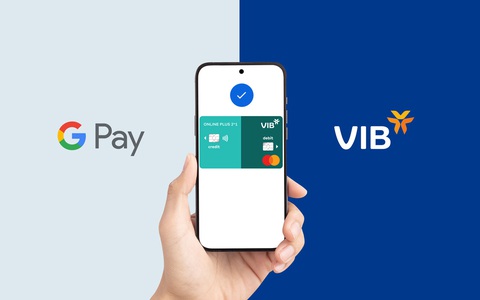 VIB và hành trình tiên phong về công nghệ thẻ tín dụng- Ảnh 5. VIB và hành trình tiên phong về công nghệ thẻ tín dụng- Ảnh 5.