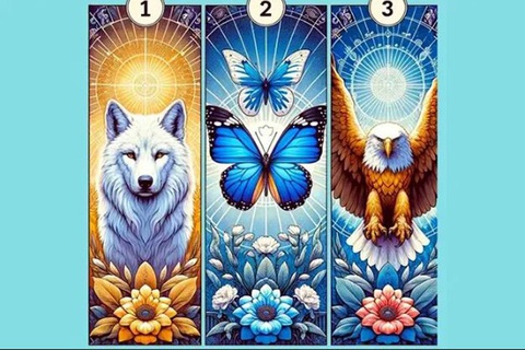 Tarot: Thông điệp vũ trụ muốn gửi đến bạn năm 2024 là gì?- Ảnh 1. Tarot: Thông điệp vũ trụ muốn gửi đến bạn năm 2024 là gì?- Ảnh 1.
