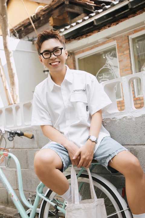 Minh Dự kể chuyện Tết với Chuyện nhà Tí 3- Ảnh 4. Minh Dự kể chuyện Tết với Chuyện nhà Tí 3- Ảnh 4.