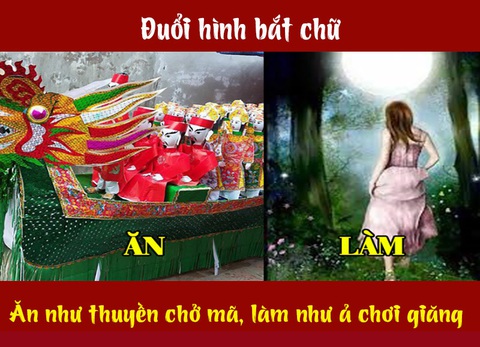 Câu tục ngữ, thành ngữ 'khó nhằn' này là gì? (P57)- Ảnh 2.