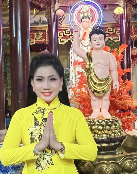 Để Tết này dâng sao giải hạn không biến tướng- Ảnh 10. Để Tết này dâng sao giải hạn không biến tướng- Ảnh 10.