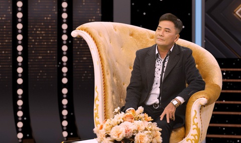 Ca sĩ Chế Thanh trong chương trình Kỷ niệm thanh xuân 2024 - Ảnh: BTC Ca sĩ Chế Thanh trong chương trình Kỷ niệm thanh xuân 2024 - Ảnh: BTC