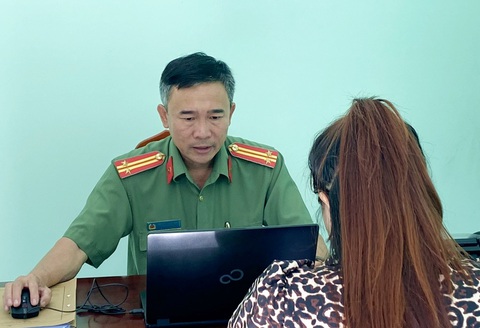 Dịp Tết cảnh giác những chiêu trò lừa đảo nào?- Ảnh 1. Cơ quan công an cảnh báo người dân cảnh giác lừa đảo qua mạng dịp Tết