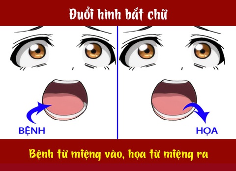 Câu tục ngữ, thành ngữ 'khó nhằn' này là gì? (P47)- Ảnh 2.