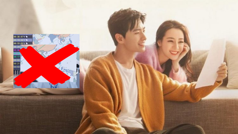 Em là niềm kiêu hãnh của anh bị khán giả lên án vì có chi tiết đường lưỡi bò phi pháp Em là niềm kiêu hãnh của anh bị khán giả lên án vì có chi tiết đường lưỡi bò phi pháp