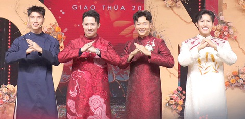 Gần 20 trai đẹp lên Sóng 24- Ảnh 1. Chương trình Sóng 24 phát sóng tối 9-2