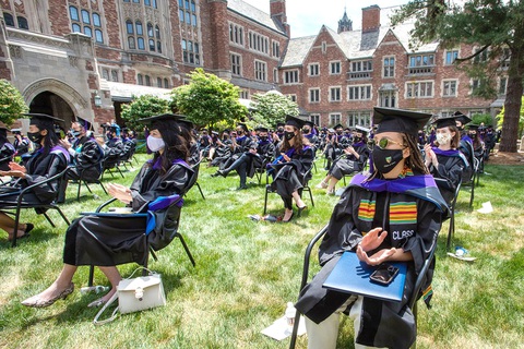 Trường Luật ĐH Yale rút khỏi bảng xếp hạng đại học nổi tiếng US News & World Report - Ảnh: GETTY IMAGE Trường Luật ĐH Yale chủ động rút khỏi bảng xếp hạng đại học nổi tiếng US News & World Report - Ảnh: GETTY IMAGES