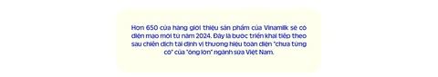 Giám đốc điều hành marketing Vinamilk: Kể tiếp những câu chuyện thú vị với người tiêu dùng- Ảnh 1.