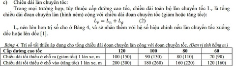 Tiến sĩ xây dựng bàn thiết kế nút cổ chai trên cao tốc Cam Lộ - La Sơn: Cần cảnh báo rõ ràng hơn- Ảnh 5. Tiến sĩ xây dựng bàn thiết kế nút cổ chai trên cao tốc Cam Lộ - La Sơn: Cần cảnh báo rõ ràng hơn- Ảnh 5.