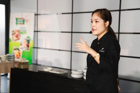 Táo Pháp đến với người tiêu dùng Việt- Ảnh 1. Táo Pháp đến với người tiêu dùng Việt- Ảnh 1.